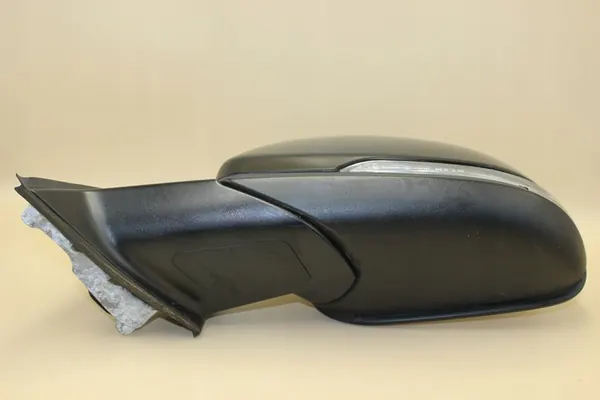 Täydellinen Vasemmanpuoleinen Peili BMW X1 F48 Musta 7459787 image 3