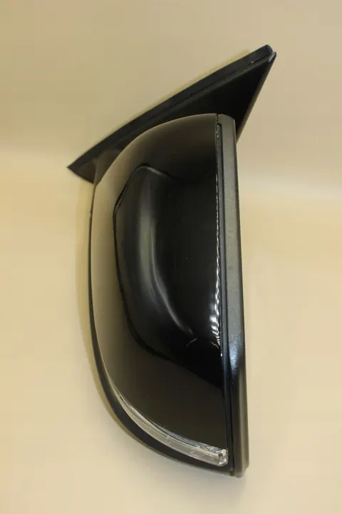 Täydellinen Vasemmanpuoleinen Peili BMW X1 F48 Musta 7459787 image 4