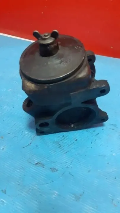 Pompe de direction assistée Mercedes-Benz OEM 234388 image 4