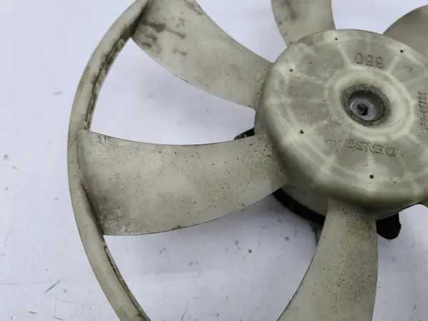 Elektrisk kylfläkt Toyota RAV 4 (XA30) 2008 OEM image 10