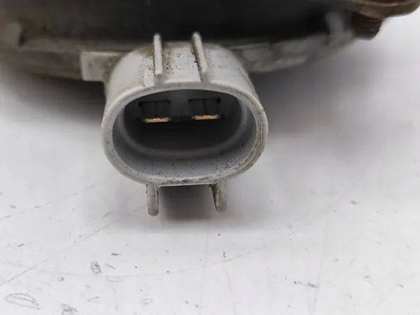 Elektrisk kylfläkt Toyota RAV 4 (XA30) 2008 OEM image 2