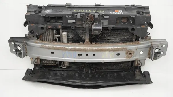 OEM 360206145 Etuhihna Mazda 3 BL 08-13R 1.6D:lle image 2