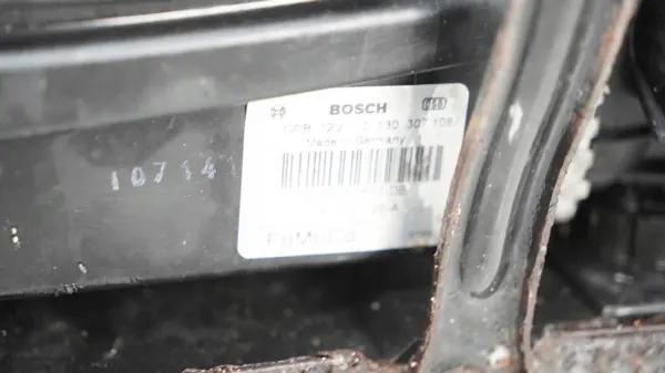 OEM 360206145 Etuhihna Mazda 3 BL 08-13R 1.6D:lle image 6
