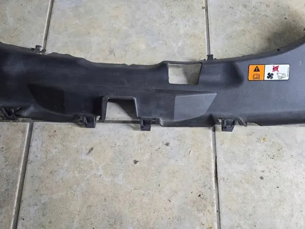 Konepeltilukon kansi Ford Connect Etu OEM kt1b17d926 image 2