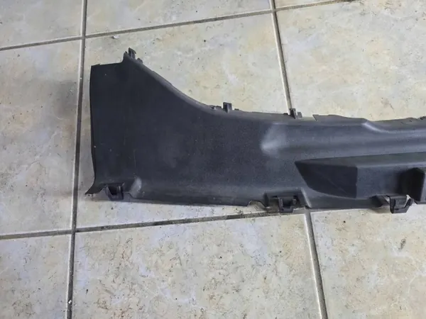 Konepeltilukon kansi Ford Connect Etu OEM kt1b17d926 image 3