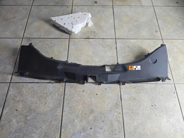 Konepeltilukon kansi Ford Connect Etu OEM kt1b17d926 image 4