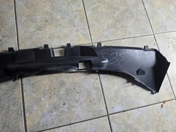 Konepeltilukon kansi Ford Connect Etu OEM kt1b17d926 image 6
