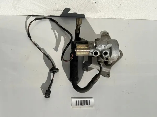 Klep Mercedes W124 OEM 1243503457 - Gebruikte Staat image 2