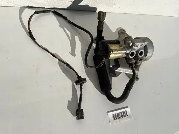 Klep Mercedes W124 OEM 1243503457 - Gebruikte Staat image 3