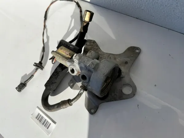 Klep Mercedes W124 OEM 1243503457 - Gebruikte Staat image 5
