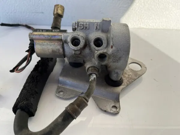 Klep Mercedes W124 OEM 1243503457 - Gebruikte Staat image 6