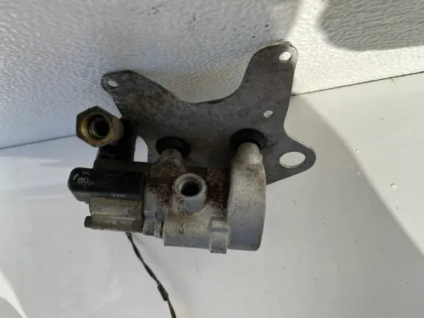 Klep Mercedes W124 OEM 1243503457 - Gebruikte Staat image 7