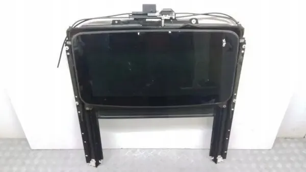 Gebrauchtes Schiebedach OEM 39860868 für Volvo XC60 2.4L image 2