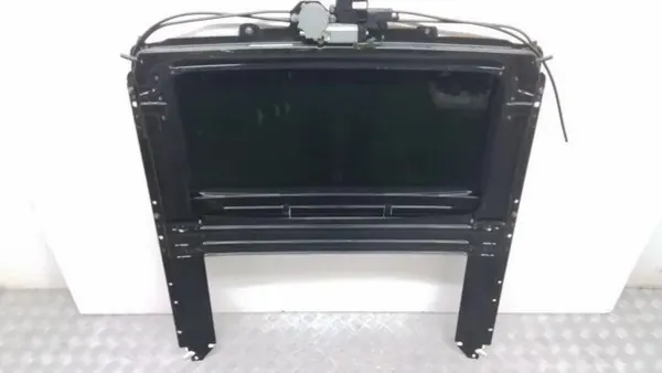 Gebrauchtes Schiebedach OEM 39860868 für Volvo XC60 2.4L image 3