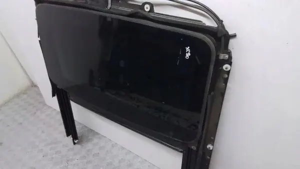 Gebrauchtes Schiebedach OEM 39860868 für Volvo XC60 2.4L image 6