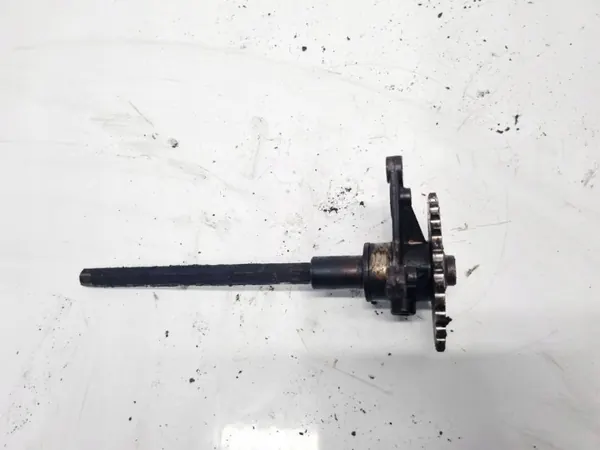 Öljypumppu OEM 06E109361F Audi A6 2.4L 2005 image 2