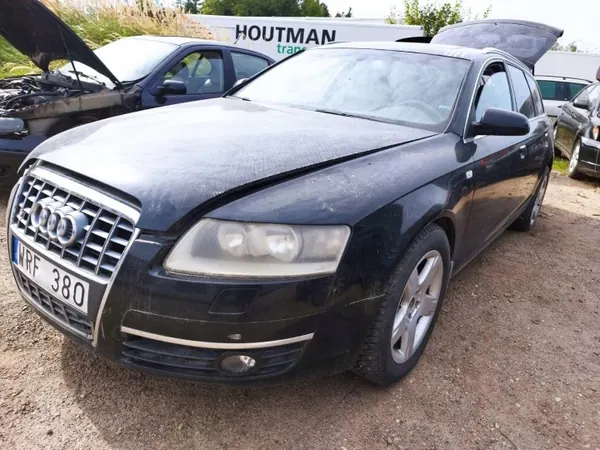 Öljypumppu OEM 06E109361F Audi A6 2.4L 2005 image 5