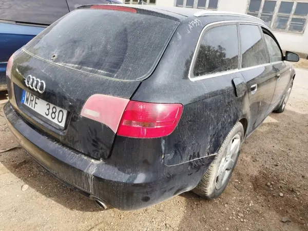 Öljypumppu OEM 06E109361F Audi A6 2.4L 2005 image 6