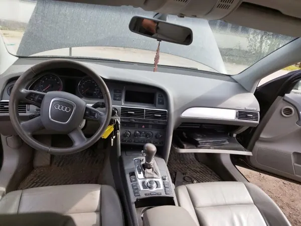 Öljypumppu OEM 06E109361F Audi A6 2.4L 2005 image 8
