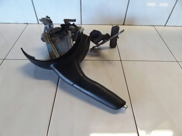 FORD MONDEO MK3 2001 LEVIER DE FREIN À MAIN image 2