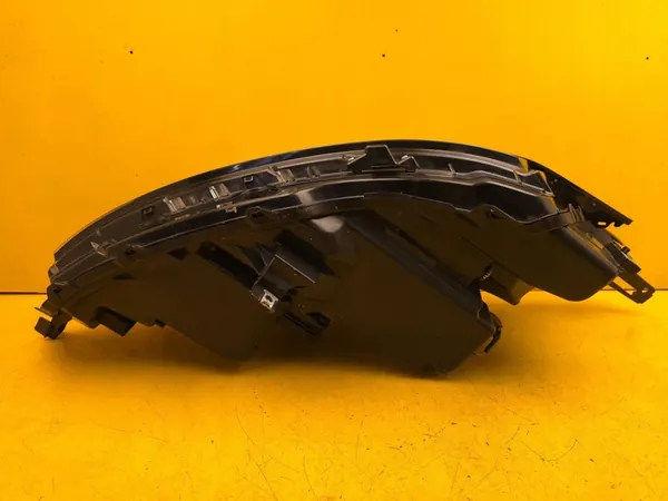 Nissan Qashqai J12 Vasemman Etuvalon Full LED Adaptivo image 3