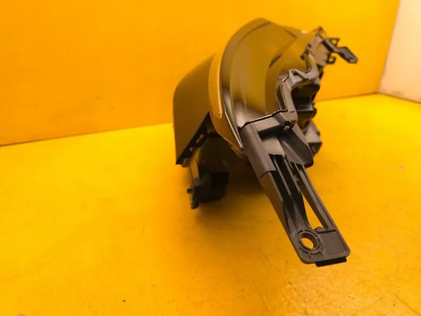 Nissan Qashqai J12 Vasemman Etuvalon Full LED Adaptivo image 8