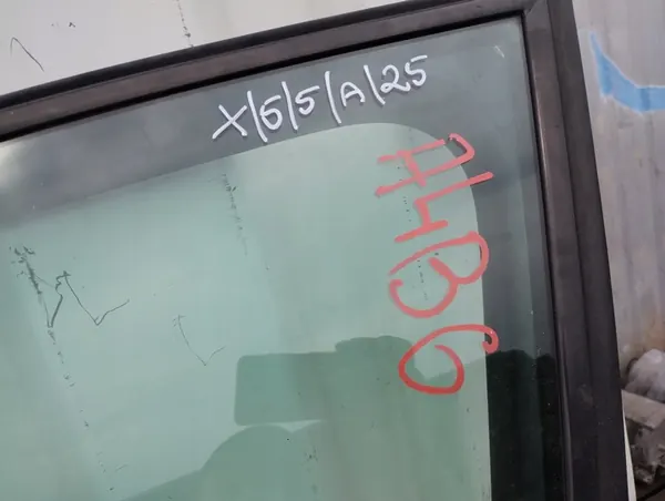 Elevador de vidro esquerdo dianteiro Audi A4 B6 B7 image 5