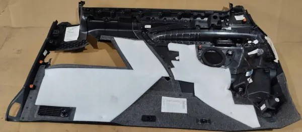 OEM BOCZEK TAPICERKA BAGAŻNIKA PRAWY TYŁ MERCEDES V KLASA W447 LONG image 10