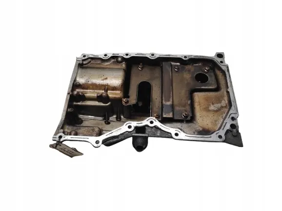 Öljypannu OEM 4M5G-6675-FJ Ford Mondeo MK4 2.0:lle image 2