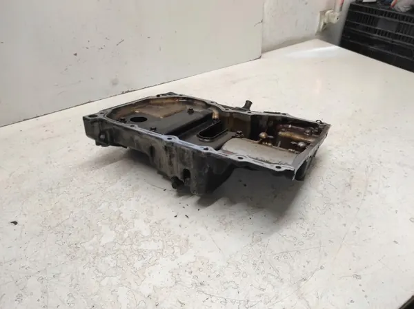 Öljypannu OEM 4M5G-6675-FJ Ford Mondeo MK4 2.0:lle image 4