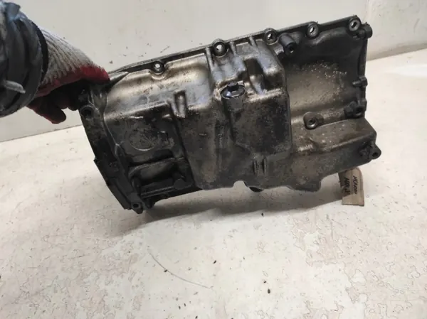 Öljypannu OEM 4M5G-6675-FJ Ford Mondeo MK4 2.0:lle image 5