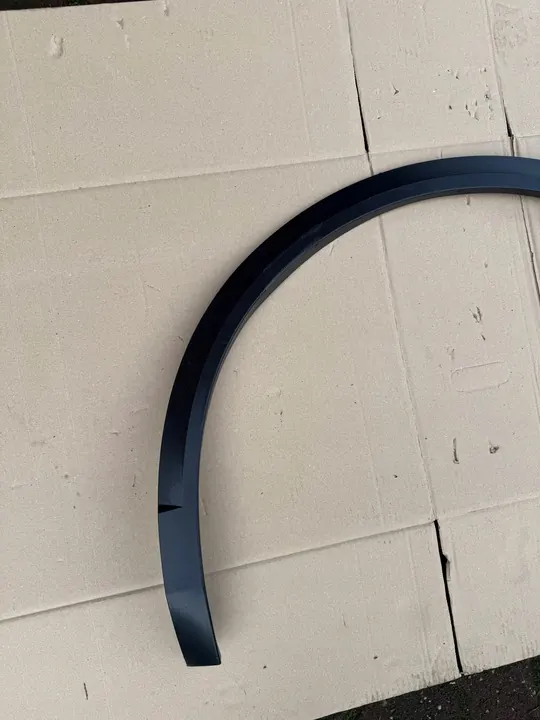 VW T-ROC Etu vasen lokasuoja 2GA854731C image 2