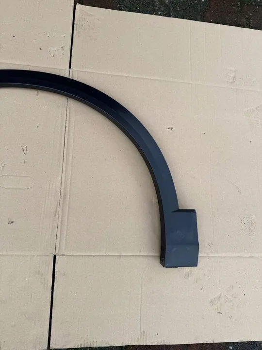 VW T-ROC Etu vasen lokasuoja 2GA854731C image 3