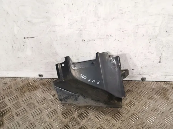 Nissan 370Z Bagageluckhandtag OEM FBZ10596 - Begagnad image 2