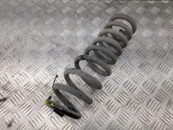 Cadillac CTS Hinterfeder OEM 23153929 Linke Seite image 3