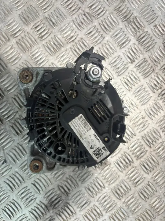 RENAULT EXPRESS II 1.5 BLUEDCI Vaihtovirtageneraattori 231009392R image 2