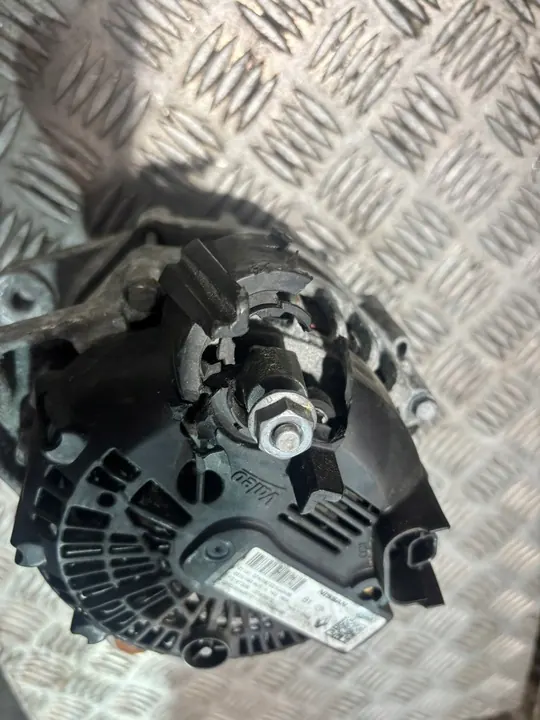 RENAULT EXPRESS II 1.5 BLUEDCI Vaihtovirtageneraattori 231009392R image 4