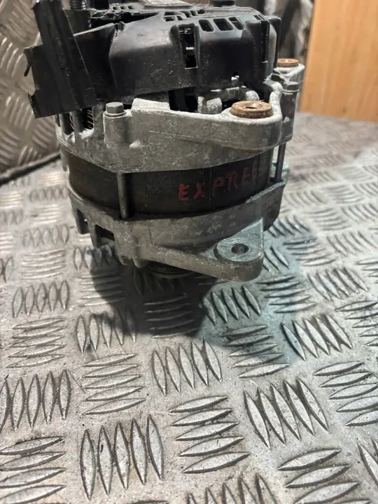 RENAULT EXPRESS II 1.5 BLUEDCI Vaihtovirtageneraattori 231009392R image 5