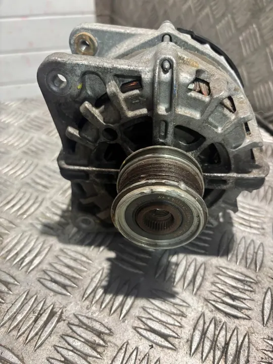 RENAULT EXPRESS II 1.5 BLUEDCI Vaihtovirtageneraattori 231009392R image 7