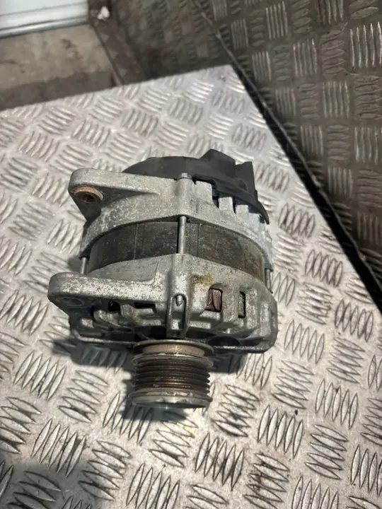 RENAULT EXPRESS II 1.5 BLUEDCI Vaihtovirtageneraattori 231009392R image 8