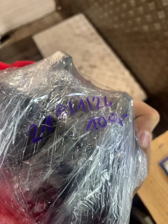 RENAULT EXPRESS II 1.5 BLUEDCI Vaihtovirtageneraattori 231009392R image 9