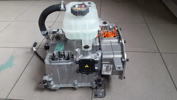 Module HPCU Hybride Kia Sorento IV 2020- OEM 366003DCG0 image 2