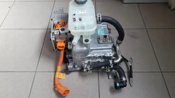 Module HPCU Hybride Kia Sorento IV 2020- OEM 366003DCG0 image 5