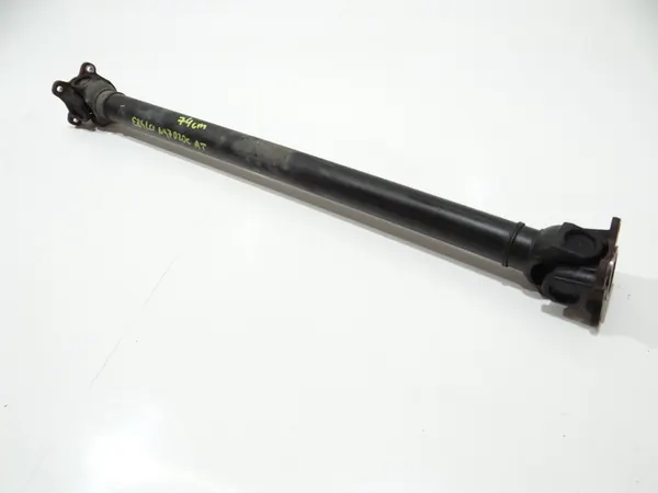 Arbre de transmission avant BMW X1 E84 E90 E91 E92 F22 OEM 9488491 image 1