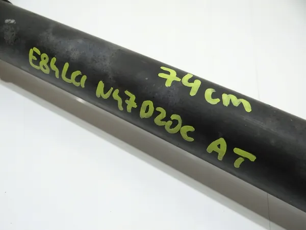 Arbre de transmission avant BMW X1 E84 E90 E91 E92 F22 OEM 9488491 image 3