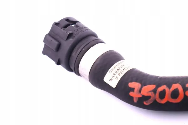 BMW X5 E53 3.0i M54 Vesiputki image 4