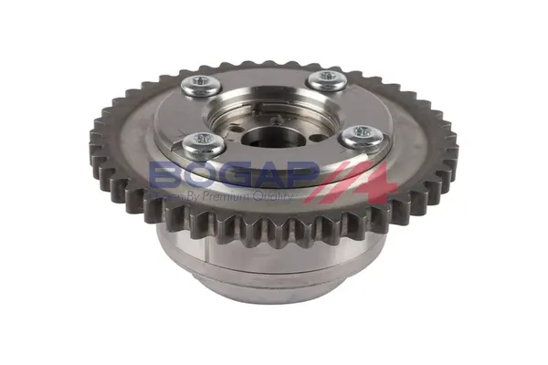 VVT Hub BOGAP image 2