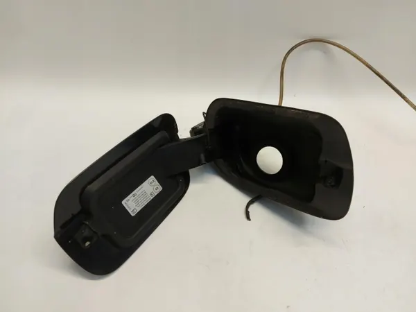VW Arteon Tankklappe OEM VWARTEONKLAPKAPAL Schwarz image 3