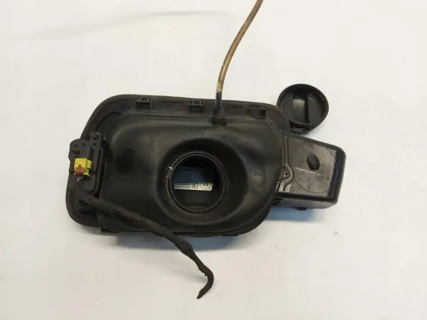 VW Arteon Tankklappe OEM VWARTEONKLAPKAPAL Schwarz image 4