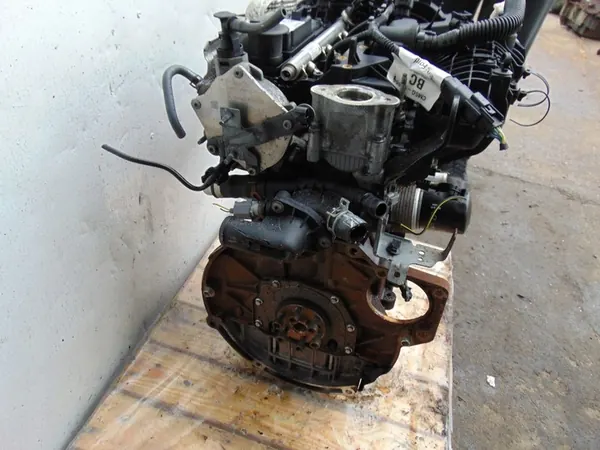Motor Ford Fiesta MK7 1.0 EcoBoost SFJA EA52135 image 7